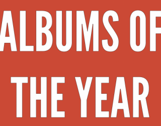 January 2024 AOTY contenders by Matt DeMello!