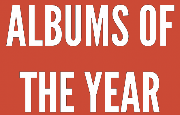 January 2024 AOTY contenders by Matt DeMello!